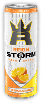 Reign Orange